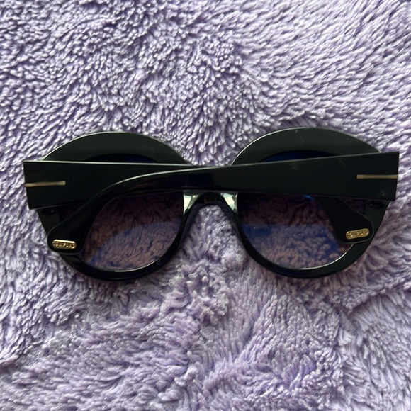 Tom Ford sunglasses - Picture 3 of 5
